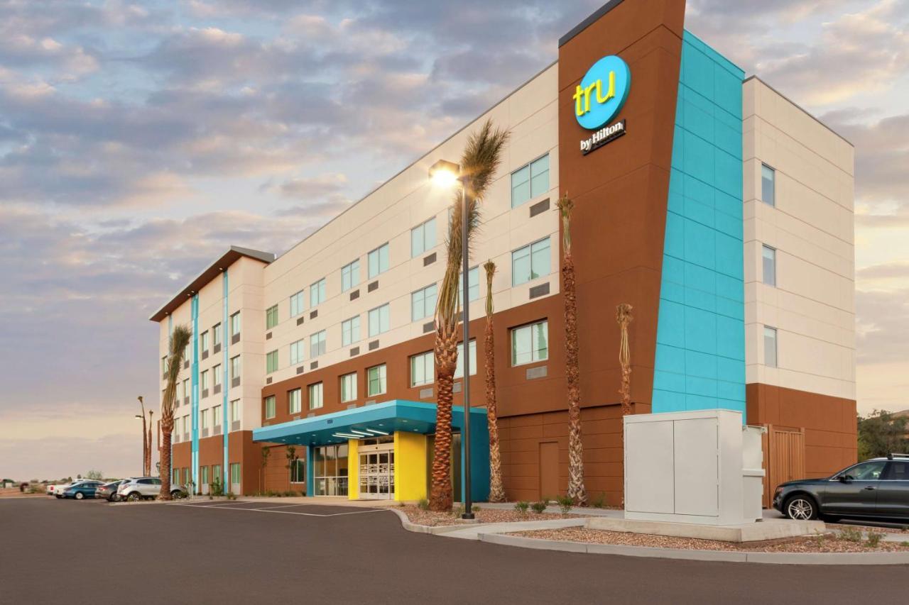 Tru By Hilton Gilbert Hotell Eksteriør bilde