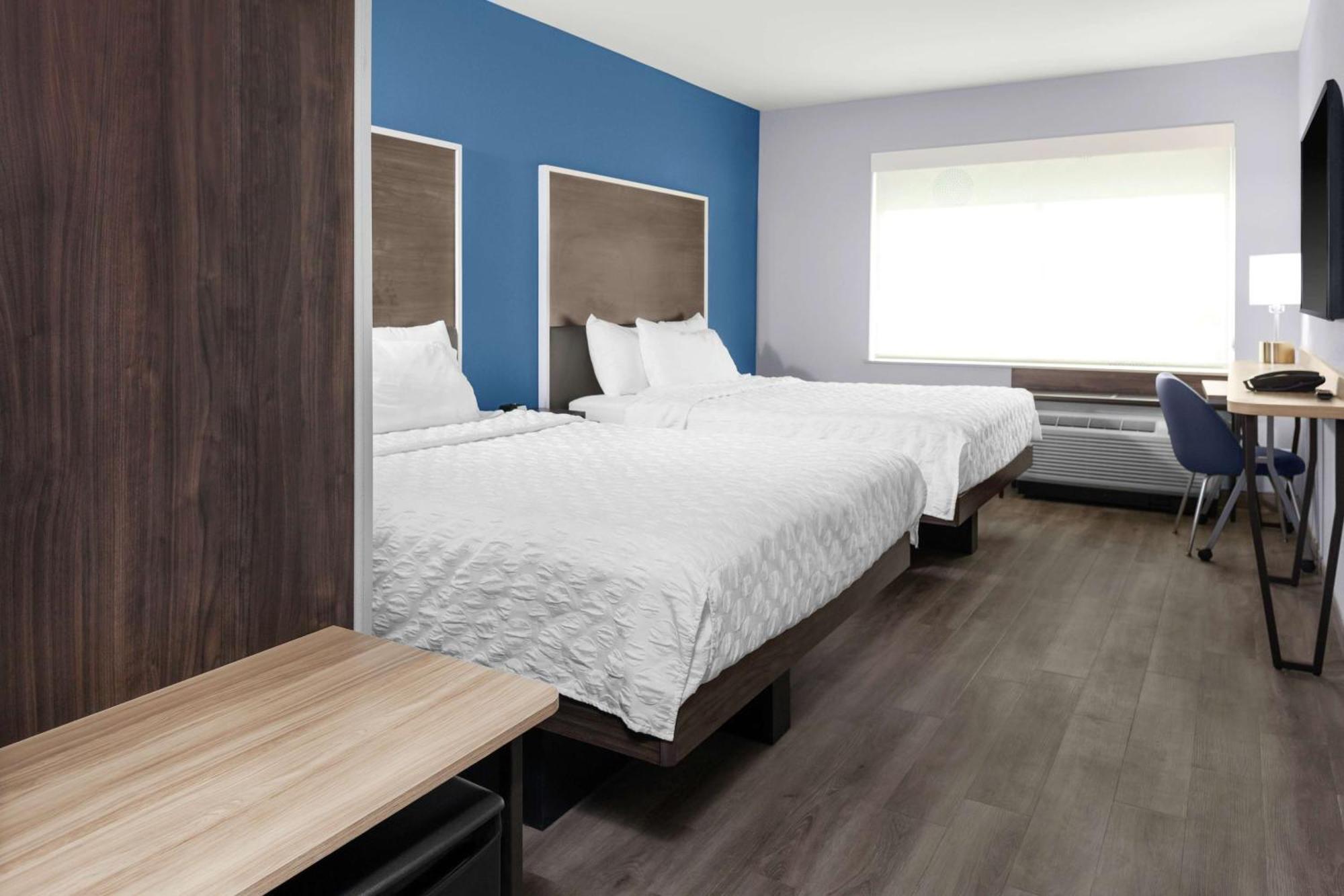 Tru By Hilton Gilbert Hotell Eksteriør bilde