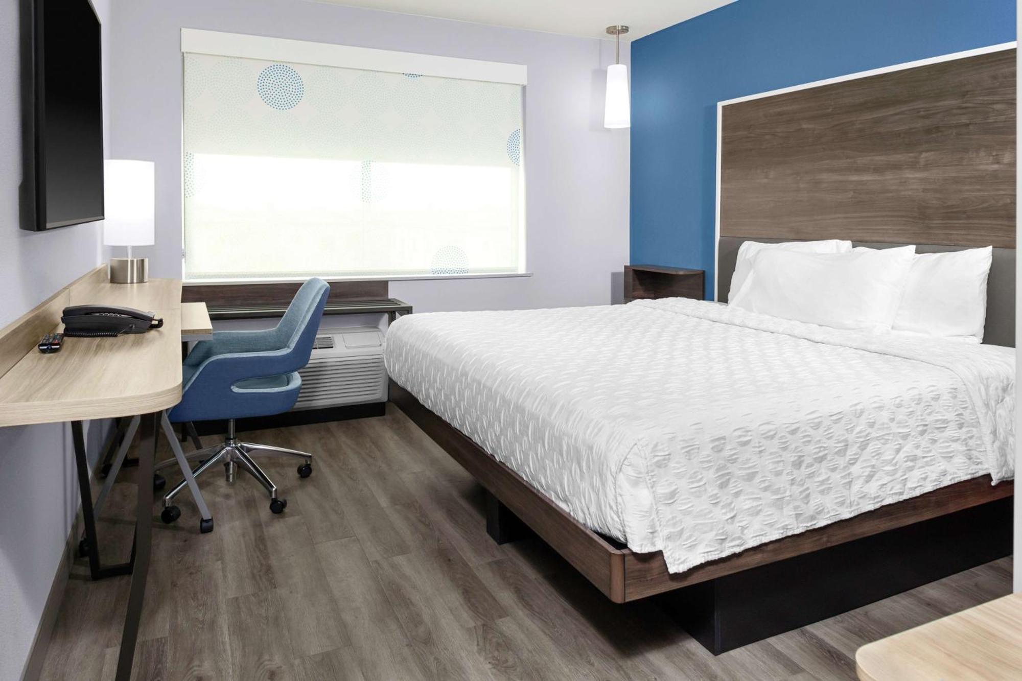 Tru By Hilton Gilbert Hotell Eksteriør bilde